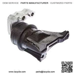New Rubber Engine Side Mounting 50820-SNC-043 for HONDA CIVIC