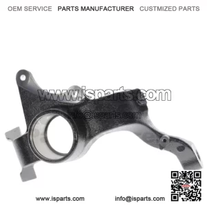Front Right Knuckle 39186-0312 for KAWASAKI TERYX / TERYX4 2012-2025