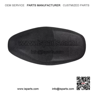 Breathable Mesh Anti-Slip Seat Cover for Yamaha XMAX 125