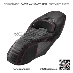 Passenger/Driver Complete Seat for Yamaha XMAX YP125/300 (2023-2024)
