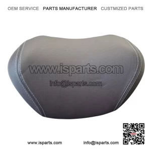 OEM Passenger Backrest for Yamaha XMAX 125/250 (2009-2013)