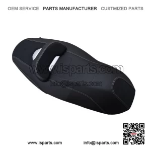 Comfort Seat for Yamaha XMAX 125/TECH MAX (2023-2024)