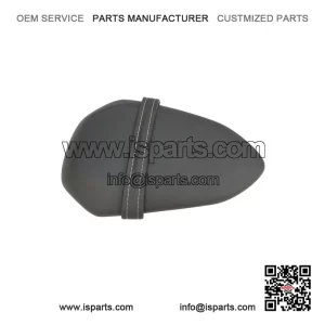 Rear Seat Saddle QJ Motor SRK 125 S 2024 Original