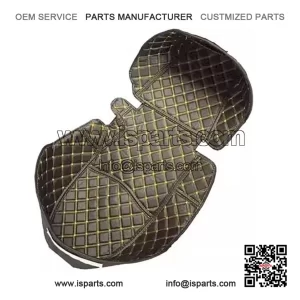 Seat Trunk Cargo Liner Protector Mat for Yamaha X-MAX 125/300/400