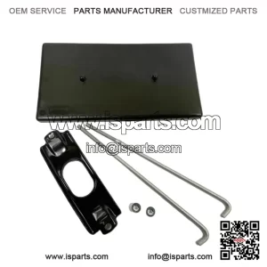 Battery Hold Down Tray & Plate & Bolt & Nut ?C HONDA ACURA CIVIC 92-00 EG EK