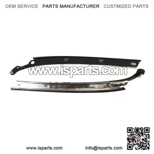 Front Pillar Molding Rh&Lh Trim Panel ?C HONDA S2000 AP1 AP2 Type-V Type-S