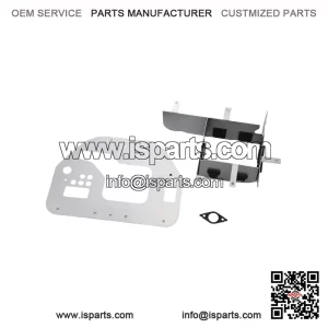 F1 Oil Pan Baffle Plate 194005 ?CFor Toyota 1JZ-GTE 2JZ-GTE JZX100
