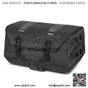 40L Adventure Top Box with Fitting Kit for QJ Motor SRT 800 (2022-2024) - Touring Luggage