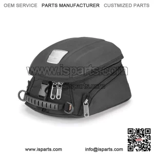 Black5L Tank Bag MT504 for QJ MOTOR SRT 600 SX (2024) - Compact Motorcycle Bag