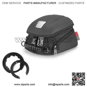 MT505 5L Tank Bag + Flange for QJ Engine SRT 600 SX (2024) - Compact Motorcycle Bag