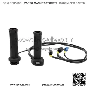 HEATED GRIP SET for VERSYS 1000 SE LT+ 2019-2020 - 99994-1141