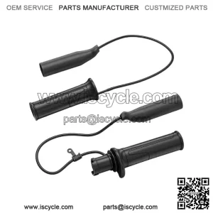 Heated Grips Kit BRN-H29A0-V0-00 for 2025 Yamaha TRACER 9
