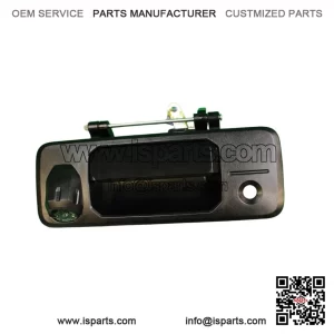 Tailgate Back Door Handle 69090-0C091 ?C TOYOTA 14-20 TUNDRA / 16-22 TACOMA