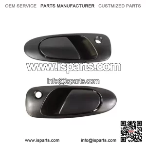 Outer Door Handle R&L ?C HONDA 3DR CIVIC 92-95 EG3 EG4 EG6 EG8 EG9 EJ1