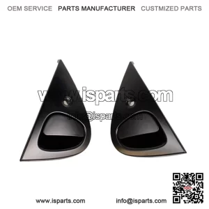 Outer Door Handle Knob Rh & Lh Set ?C MAZDA 93-95 RX-7 FD3S