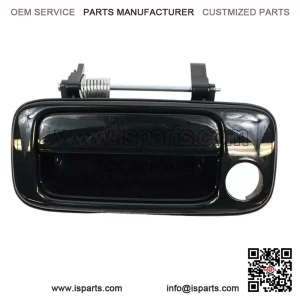 Front Outside Door Handle Left Lh 69220-60020-G0 ?C TOYOTA LX450 Land Cruiser FJ80