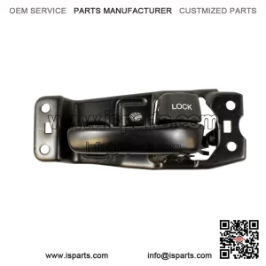 FRONT DOOR INSIDE HANDLE RH Right 69205-24010 ?C LEXUS 1992-94 SC300 SC400
