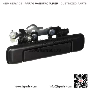 Outside Front Door Handle RH Right 69210-12080 for TOYOTA COROLLA CP AE86