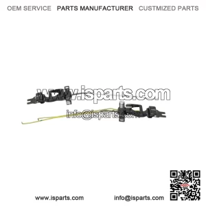 RH & LH Set Front Door Inside Handle for Toyota Land Cruiser FJ40 / BJ42