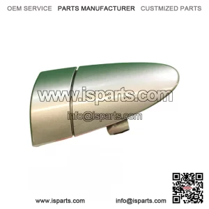 Front Door Outer Handle Assy LH RHD 72181-SZT-G01ZD For HONDA CR-Z ZF1