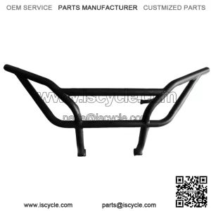 FRONT GUARD T. BLACK for TERYX / TERYX4 2016-2025 - 55020-1859-388