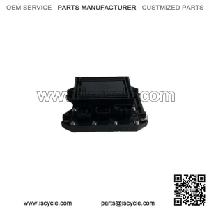 FUSE BOX PANEL 6EX-82170-02-00 FOR YAMAHA