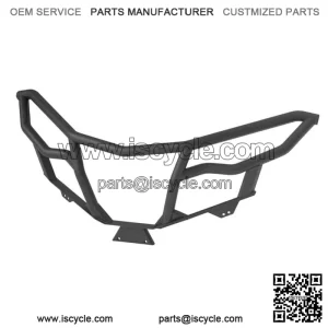 Front Brush Guard Bumper for 2021-2025 Yamaha Wolverine RMAX2 RMAX4 1000