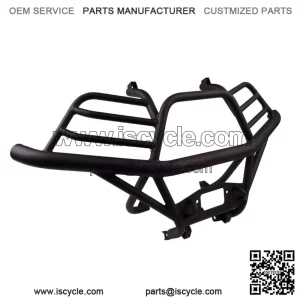 Heavy-Duty Front Brush Guard B5R-F84L0-V0-00 for 2018-2025 Yamaha KODIAK YFM 450 K