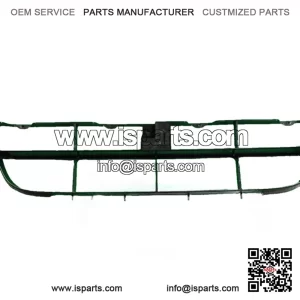 Front Bumper Grille Trim Grill Garnish 71102-S2A-010 ?C HONDA 04-09 S2000