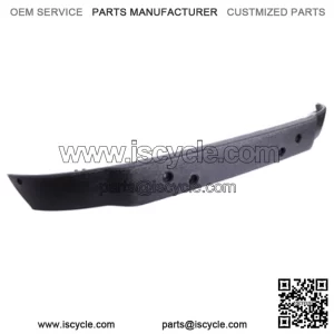 Rear Bumper for E-Z-GO TXT Golf Cart