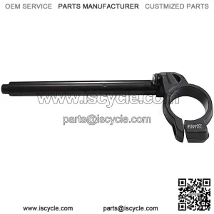 CLIP-ON HANDLEBAR RIGHT SRK125R