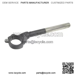 LH Left Side Clip-On Handlebar for 2019-2024 Yamaha YZF-R3 YZFR3 YZF R3