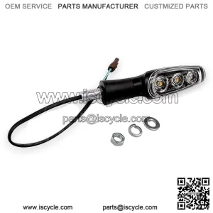 FRONT RIGHT TURN SIGNAL TRX125 SRK125S SRT550X SVT650 SV