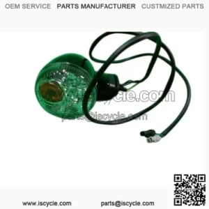 REAR RIGHT TURN SIGNAL SRV 125