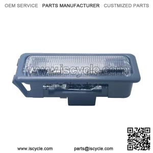Interior Dome Light Compatible with Aixam, Ligier, Microcar, Chatenet, Bellier