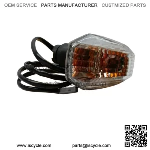 REAR RIGHT TURN SIGNAL for KLR650 2008-2018 - 23037-0124