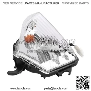 FRONT RIGHT TURN SIGNAL for NINJA 1000 2011-2016 - 23040-0100