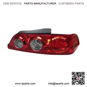 2nd Model Taillight Back Tail Lamp ?C HONDA ACURA RSX 05-06 Integra DC5