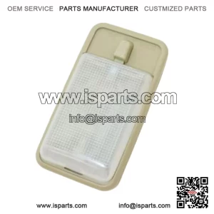 Room Lamp Assy No.1 81240-60030-03 ?C TOYOTA LAND CRUISER FZJ80L 91-96