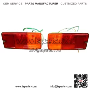 Tail Light Back Rear Lamp Lens Taillight ?C Daihatsu HiJet Truck S80TK S100P S110P