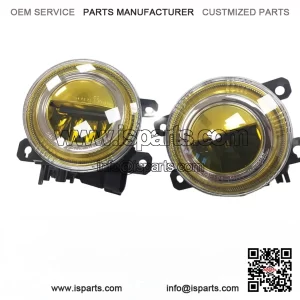 LED Fog Lamp Yellow 08V31-E3J-D00 ?C HONDA CIVIC TYPE-R FK7 FK8