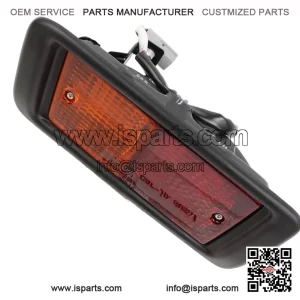 Tail Light Bumper Combination Lamp LH 81560-60810 for TOYOTA Land Cruiser 70