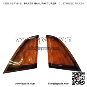 Rear Side Marker Lamp Assy RH 81760-17050 For TOYOTA MR2 SW20