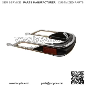 Front Bumper ?C 91085-83D for Harley-Davidson Touring Ultra Classic 1987-2013