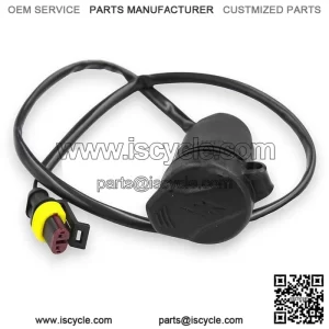 USB CHARGING SOCKET SRV 125 SRV700
