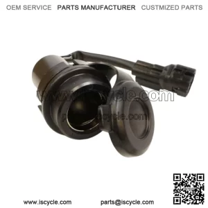 DC OUTPUT 12V SOCKET 99994-1373 FOR KAWASAKI NINJA 650 2020-2024