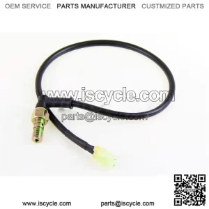 REAR BRAKE MASTER CYLINDER CONNECTOR SRV700 SRK125R SRV600V