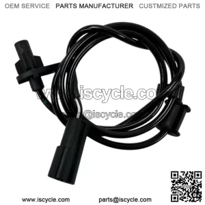 CFMOTO 300SR CF300 2022 Front or Rear Wheel ABS Speed Sensor Part #6KMV-080004-8500-M1