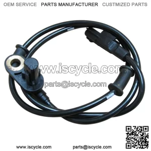 Suzuki GSX-250RZ AL8 ABS 2018 Front ABS Sensor Part #6170 with 543 Miles