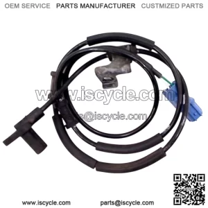 Rear ABS Sensor for Kawasaki Z 900 2020-2024 Models (Z900, ZR900) Part #007V501E6